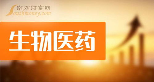 2025年生物醫(yī)藥龍頭股前瞻 聚焦核心賽道，把握投資機(jī)遇