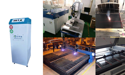 無需耗材的激光煙塵異味粉塵煙霧過濾設備在網絡工程中的應用