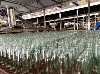 華興玻璃 疫情之下逆勢而為，網絡工程助力企業化危為機