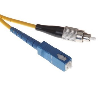 山澤光纖跳線 網絡工程的可靠連接之選