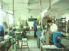 深圳市金富筆業(yè)制品廠 網(wǎng)絡(luò)工程賦能傳統(tǒng)制造業(yè)轉(zhuǎn)型升級(jí)